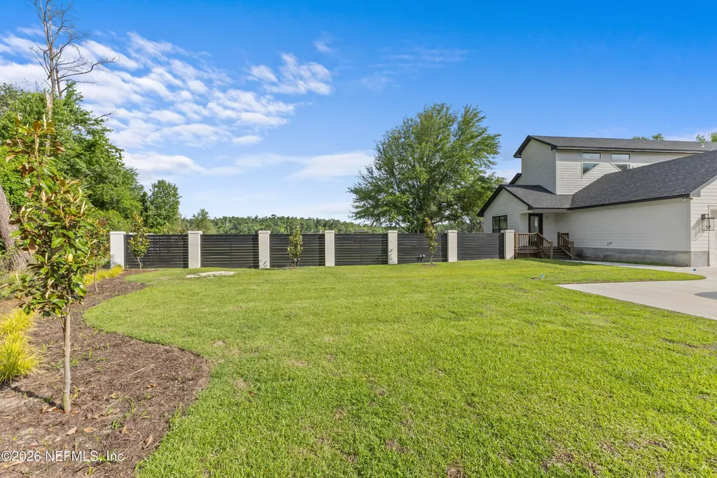 300 NW Talquin Court Jennings FL 32053