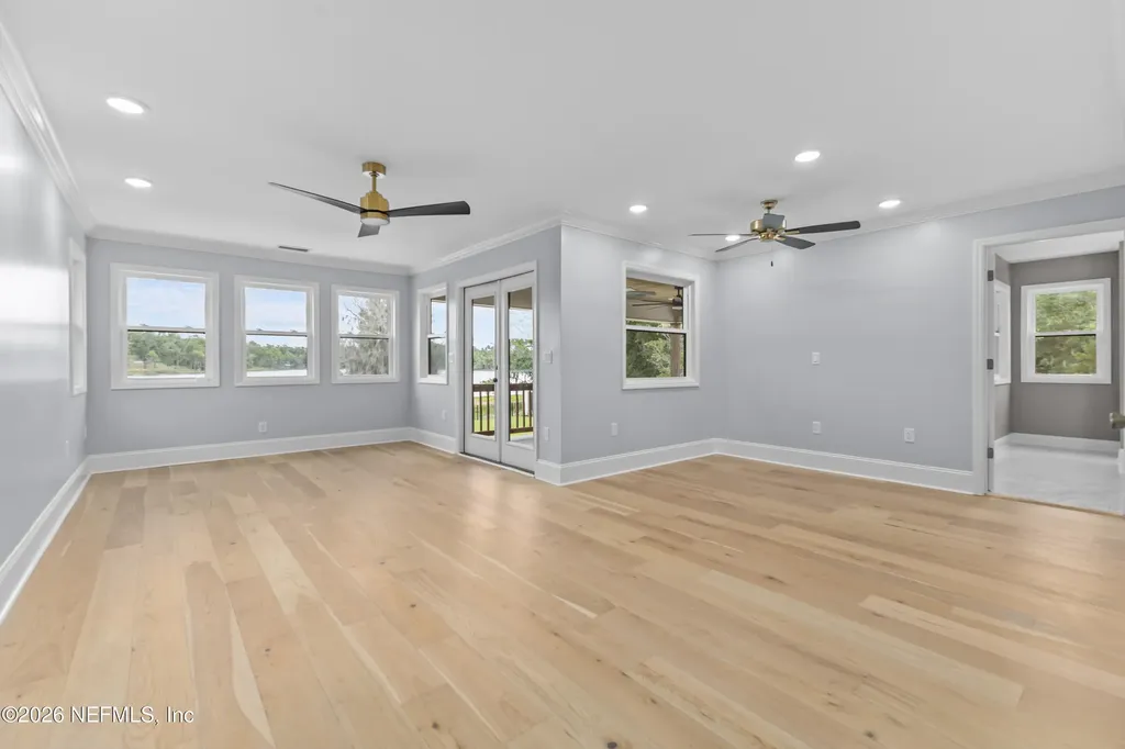 300 NW Talquin Court Jennings FL 32053