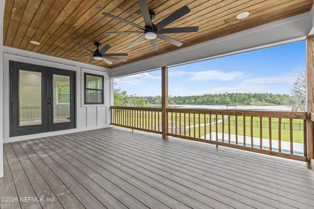 300 NW Talquin Court Jennings FL 32053