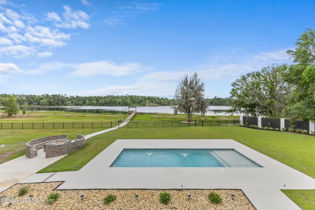 300 NW Talquin Court Jennings FL 32053