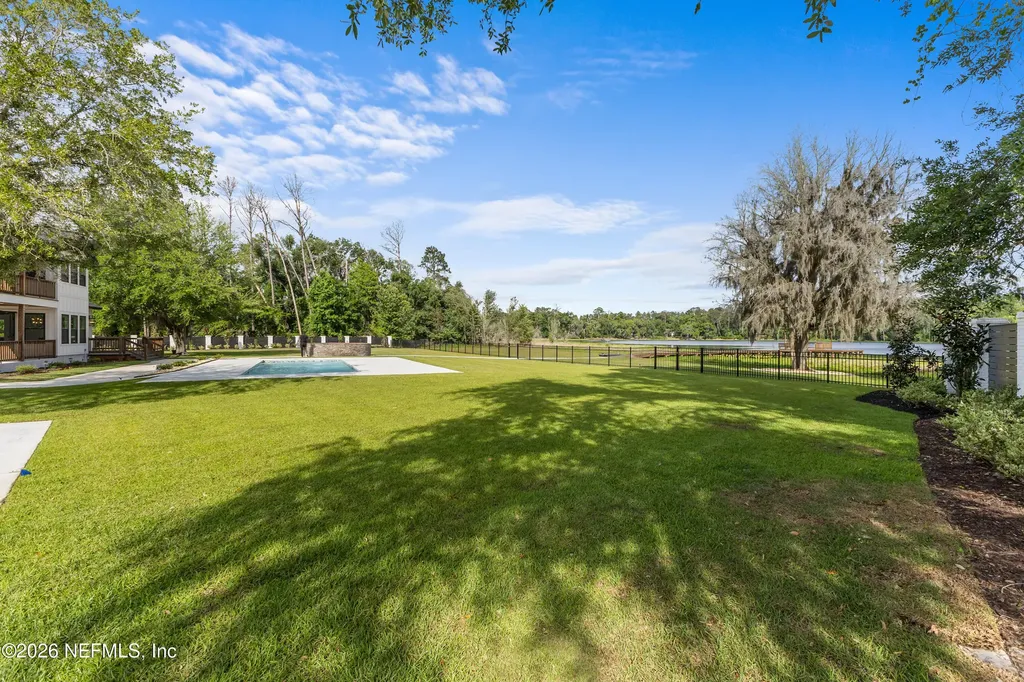300 NW Talquin Court Jennings FL 32053