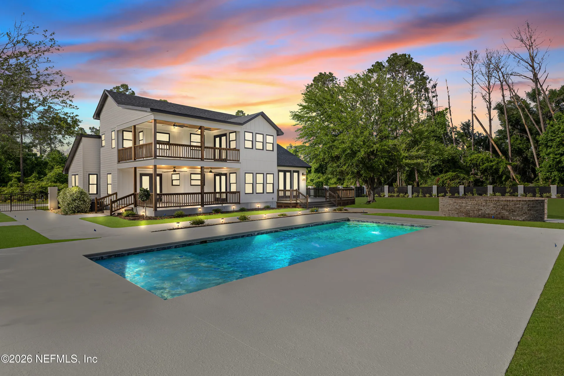 300 NW Talquin Court Jennings FL 32053