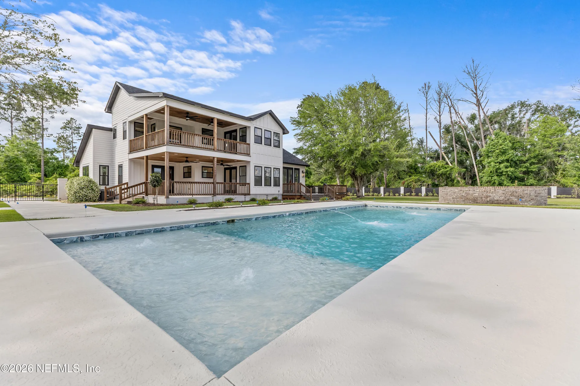 300 NW Talquin Court Jennings FL 32053