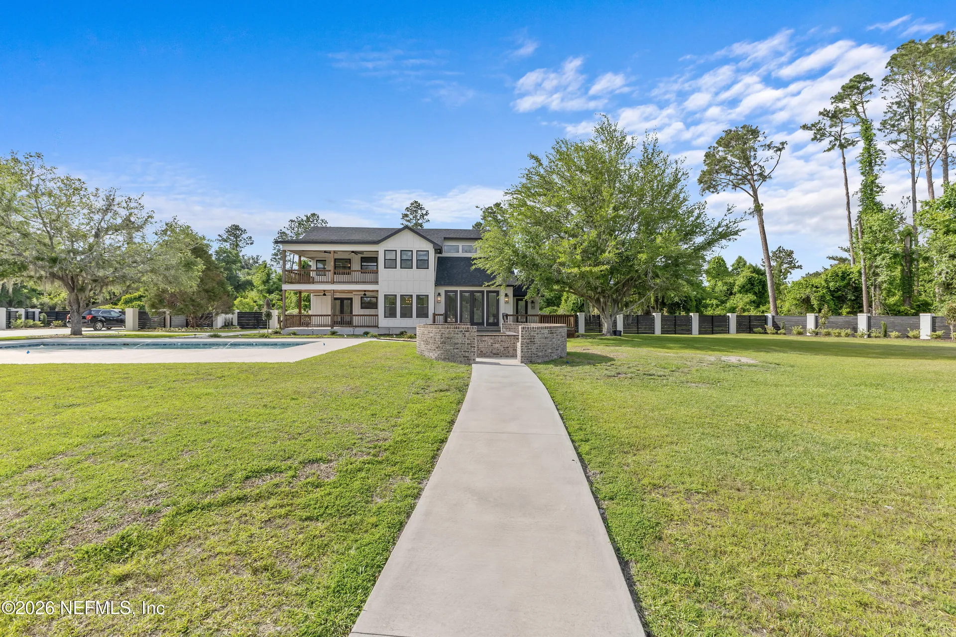 300 NW Talquin Court Jennings FL 32053