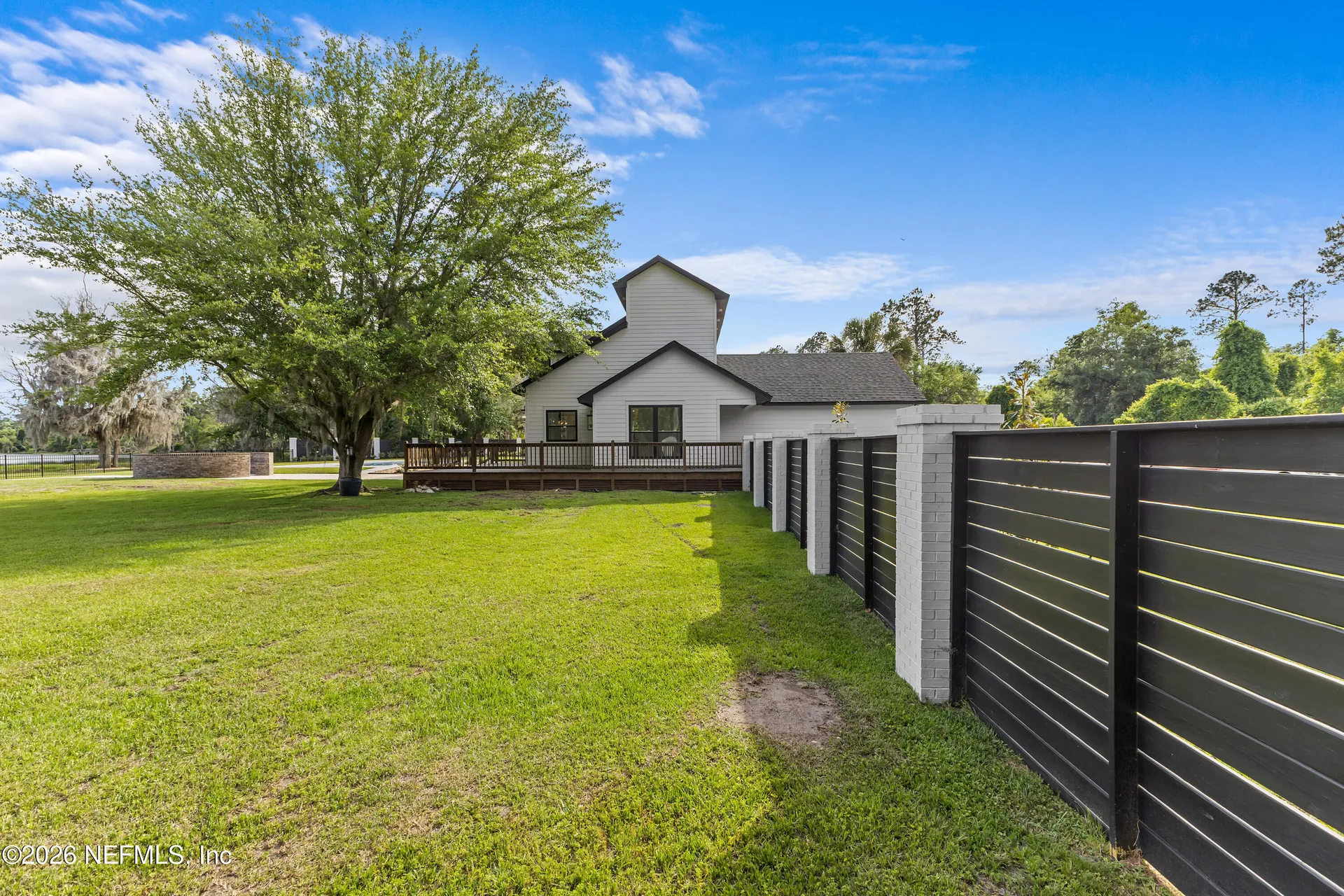 300 NW Talquin Court Jennings FL 32053