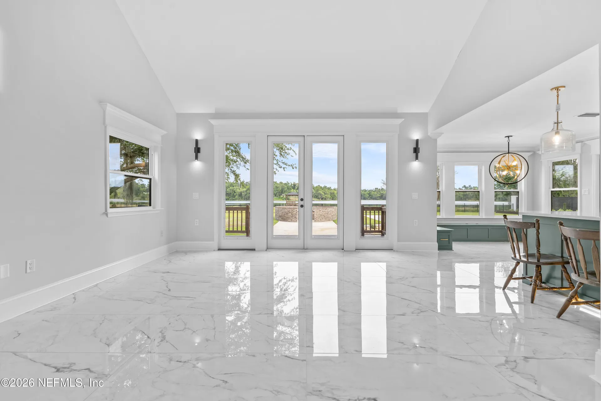 300 NW Talquin Court Jennings FL 32053