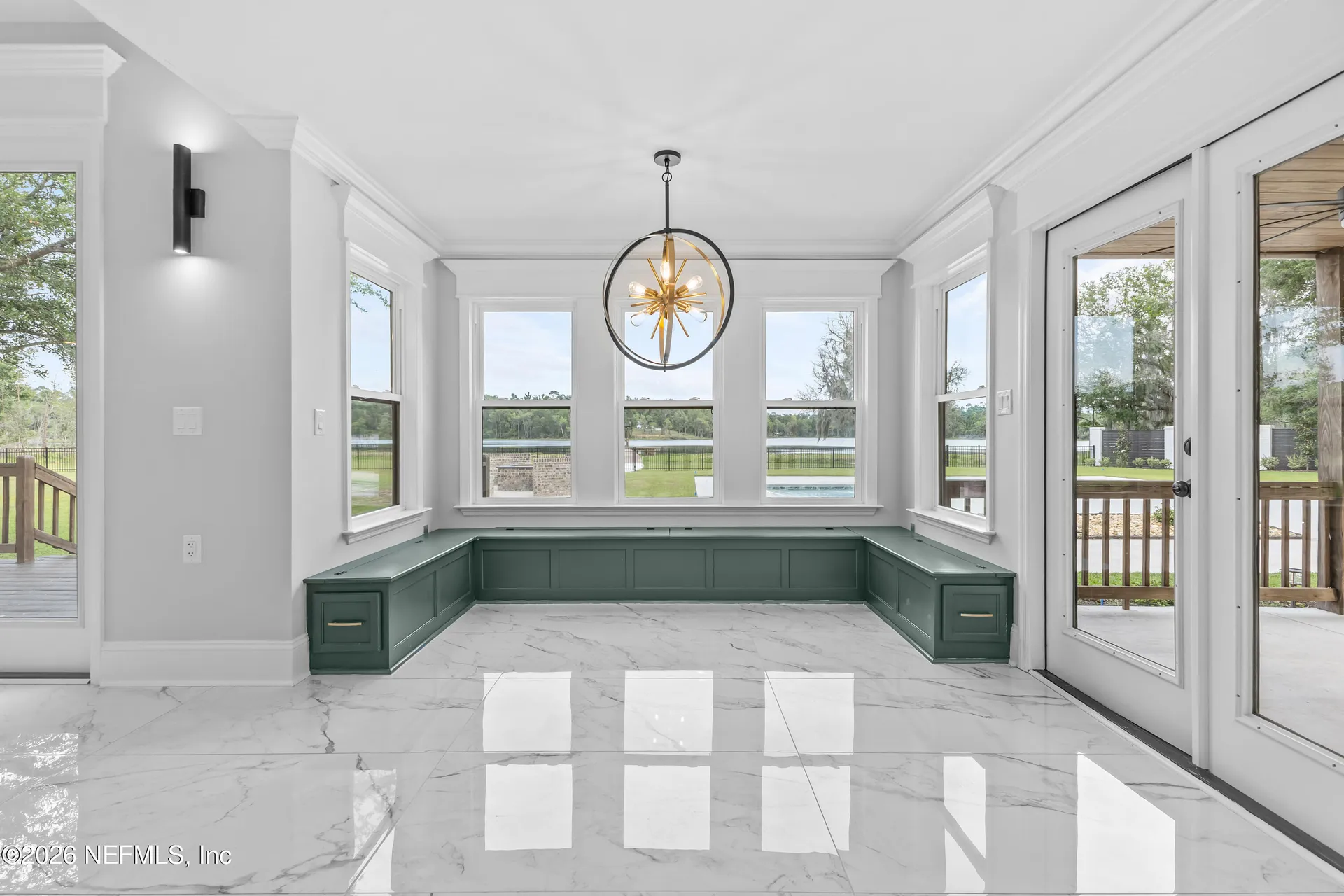 300 NW Talquin Court Jennings FL 32053