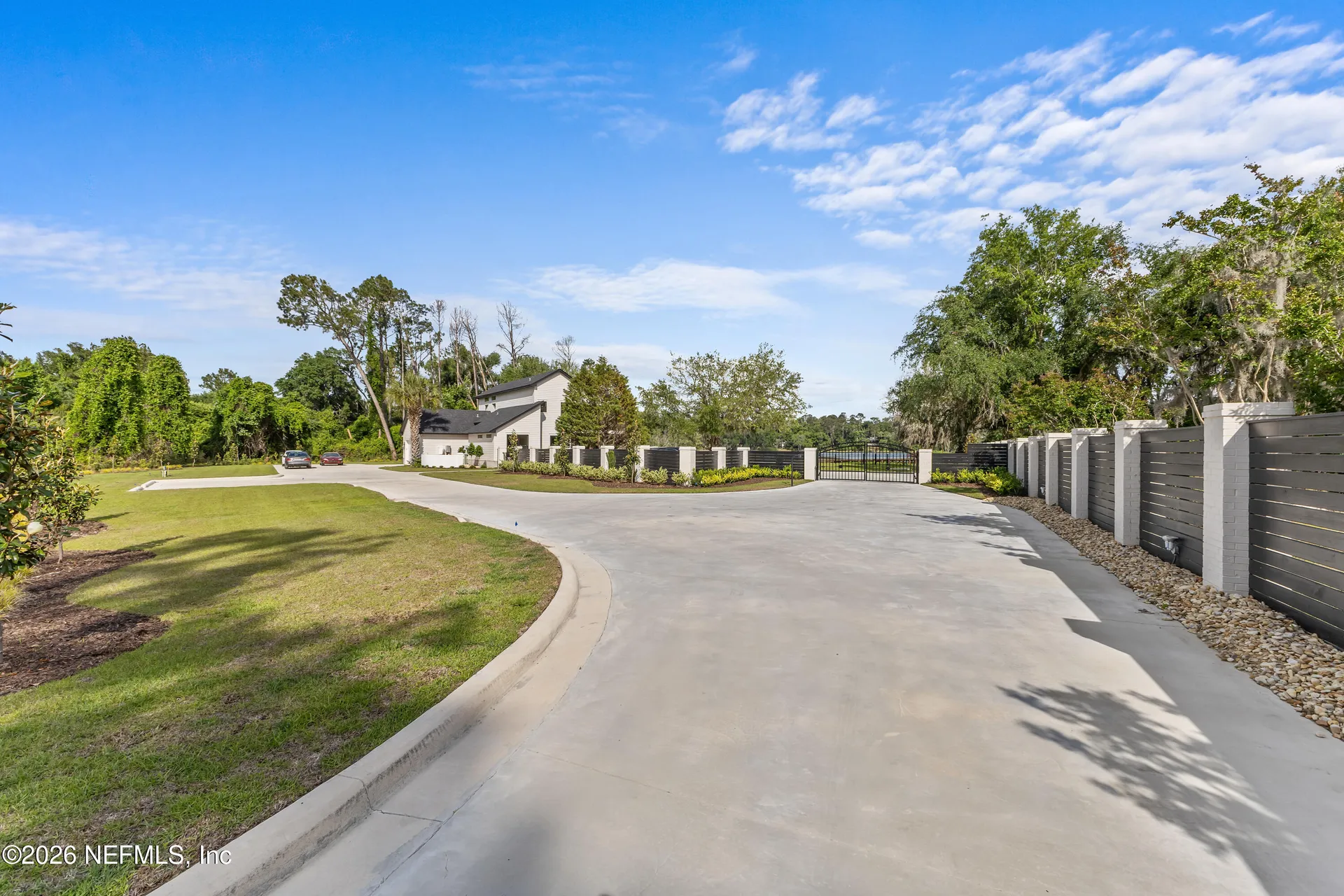 300 NW Talquin Court Jennings FL 32053