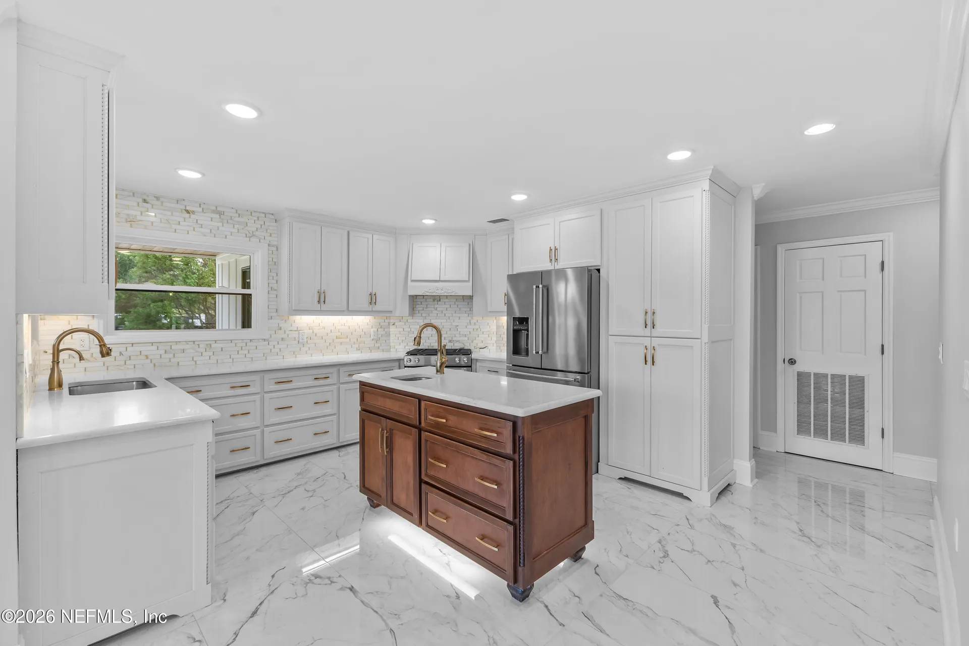 300 NW Talquin Court Jennings FL 32053