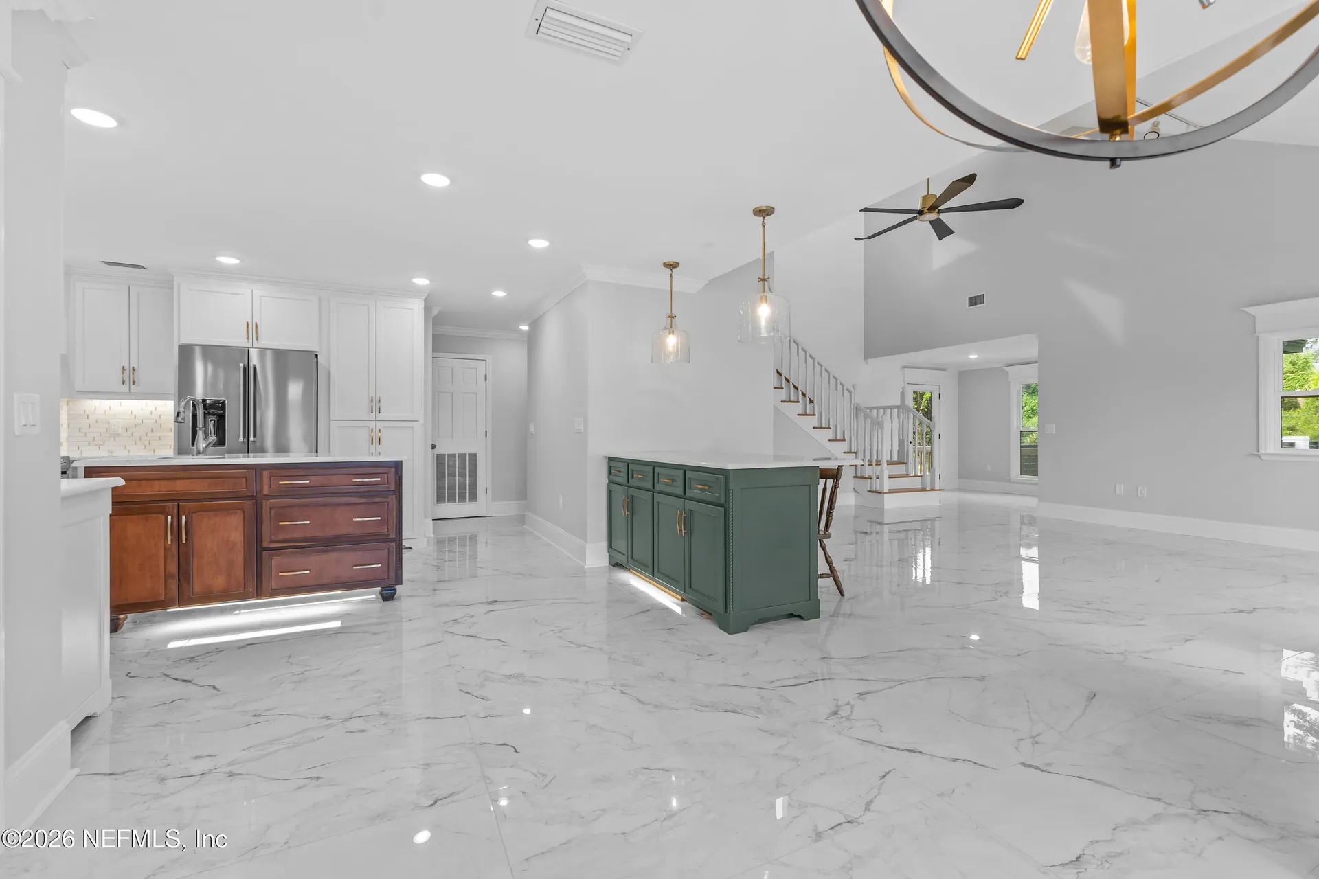 300 NW Talquin Court Jennings FL 32053