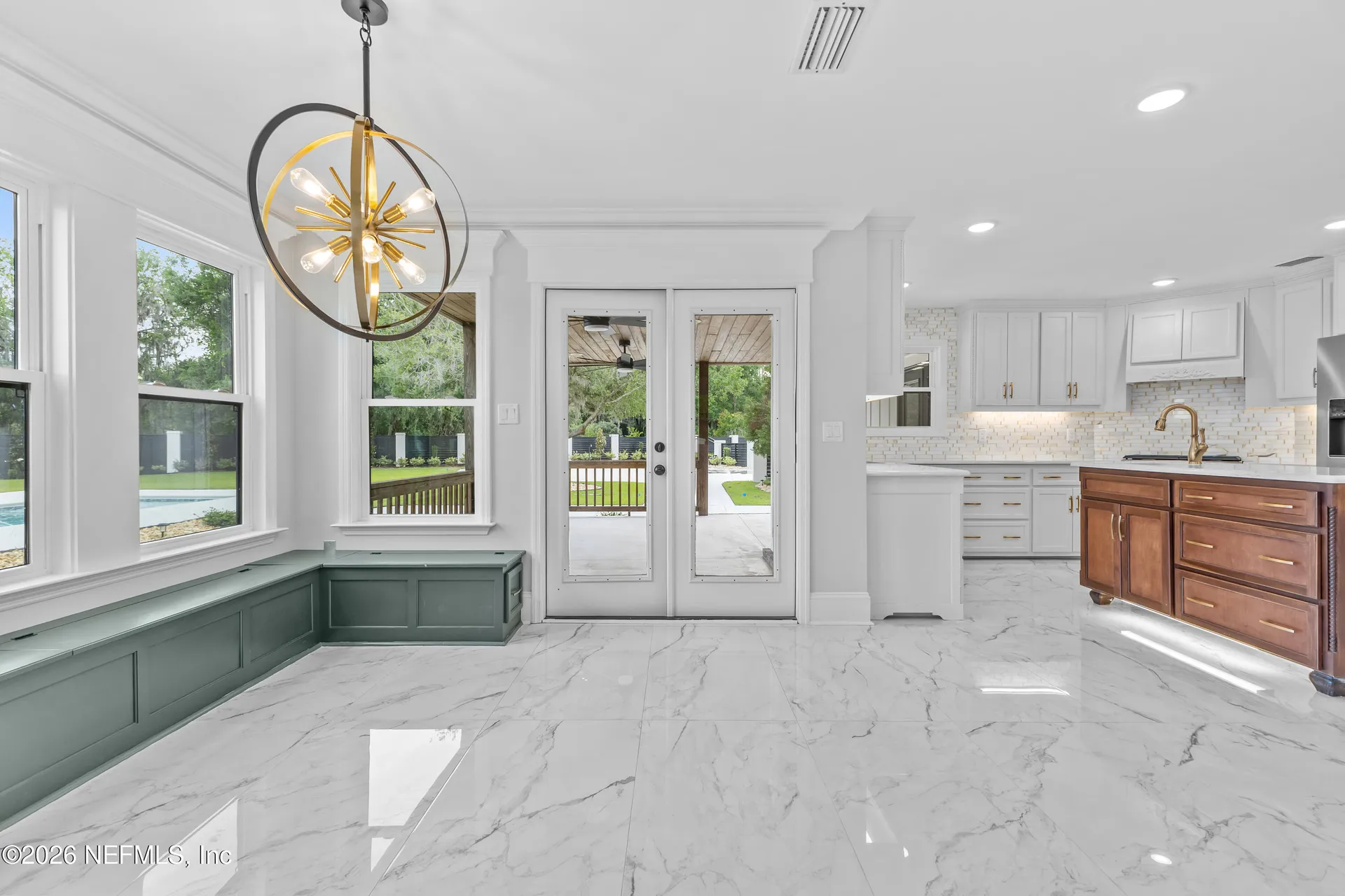 300 NW Talquin Court Jennings FL 32053