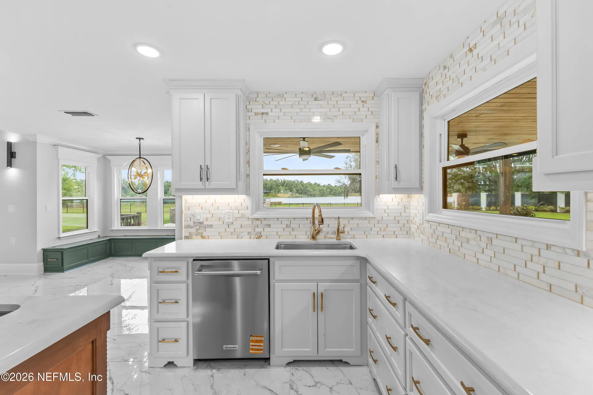 300 NW Talquin Court Jennings FL 32053
