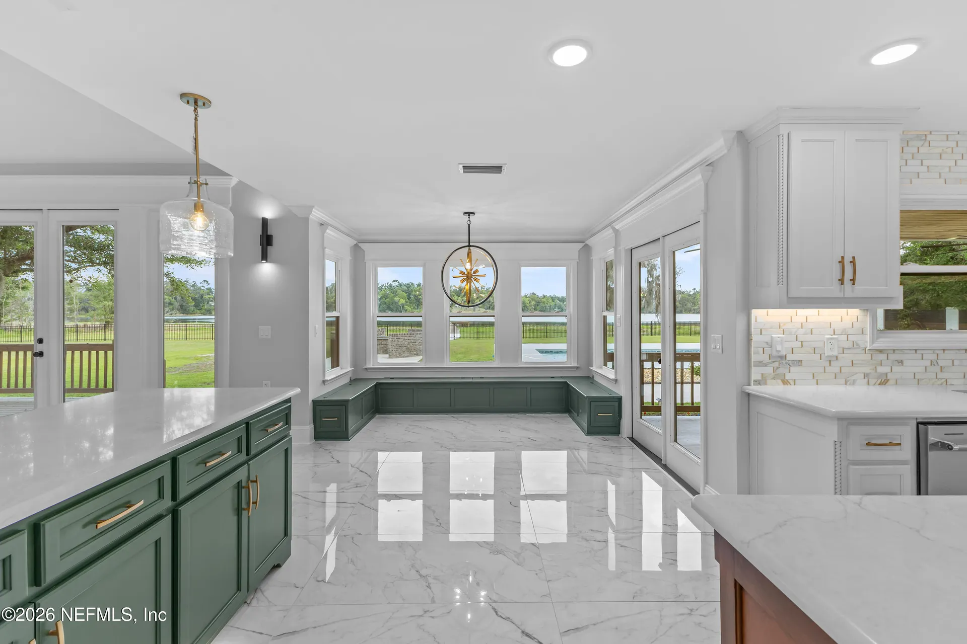 300 NW Talquin Court Jennings FL 32053