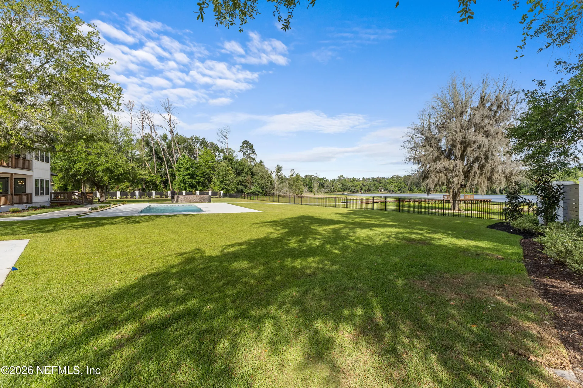 300 NW Talquin Court Jennings FL 32053