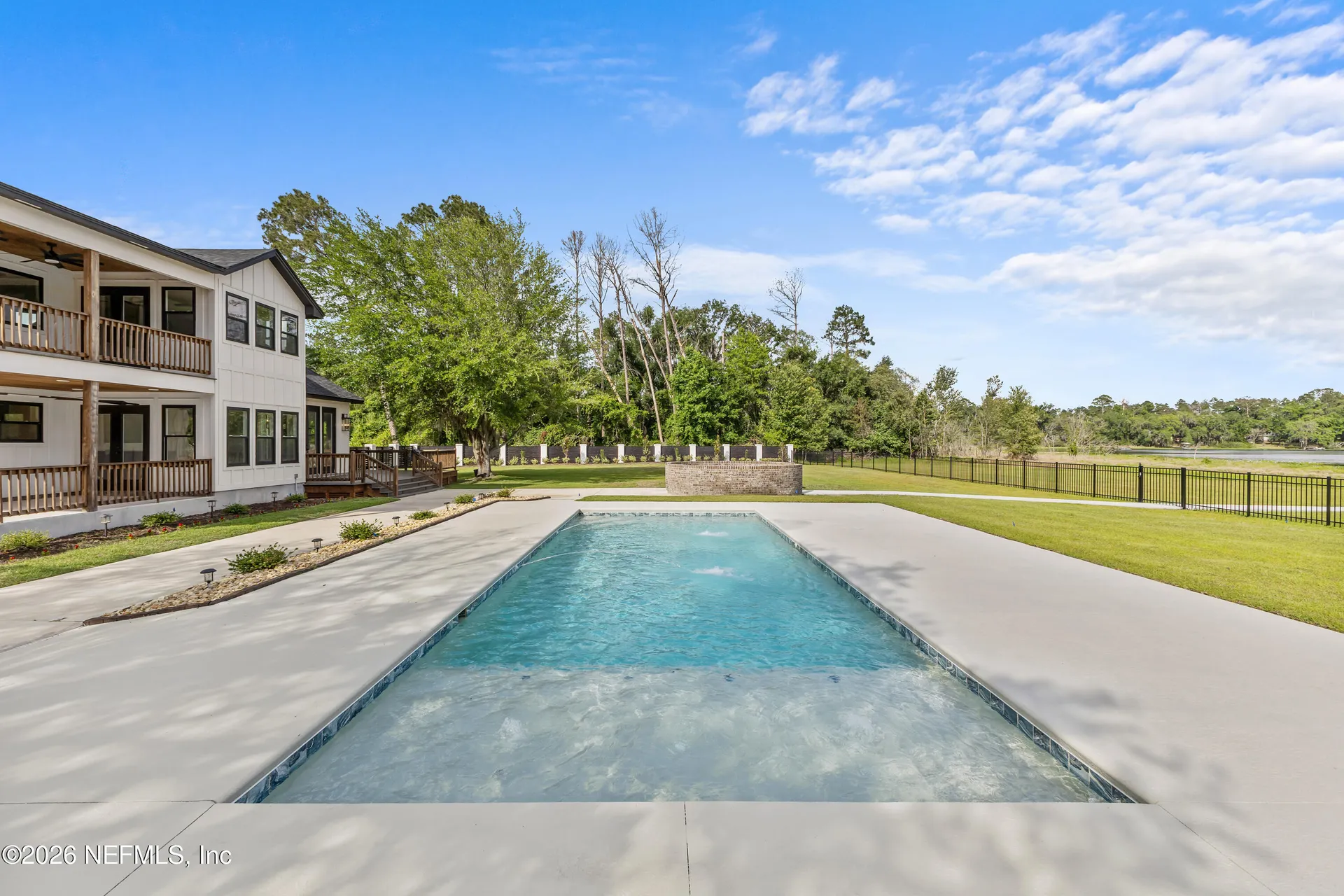 300 NW Talquin Court Jennings FL 32053