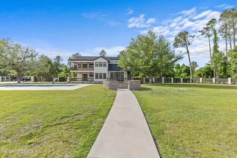 300 NW Talquin Court Jennings FL 32053