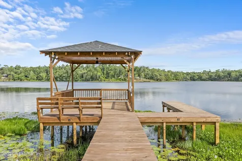 300 NW Talquin Court Jennings FL 32053