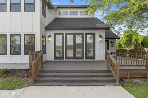 300 NW Talquin Court Jennings FL 32053