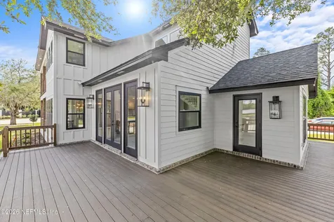 300 NW Talquin Court Jennings FL 32053