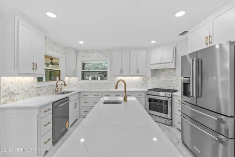 300 NW Talquin Court Jennings FL 32053
