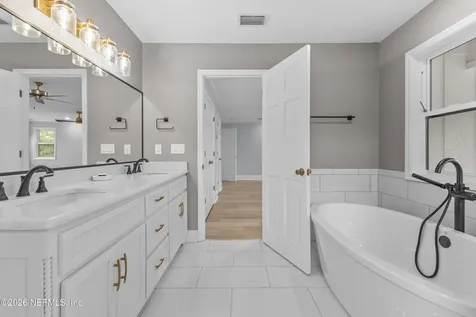 300 NW Talquin Court Jennings FL 32053