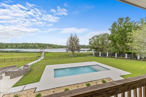 300 NW Talquin Court Jennings FL 32053