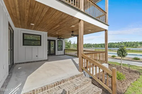 300 NW Talquin Court Jennings FL 32053