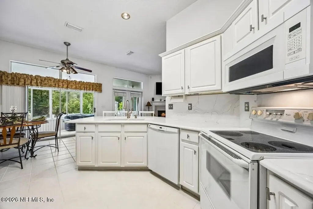 865 Laguna Drive Fernandina Beach FL 32034