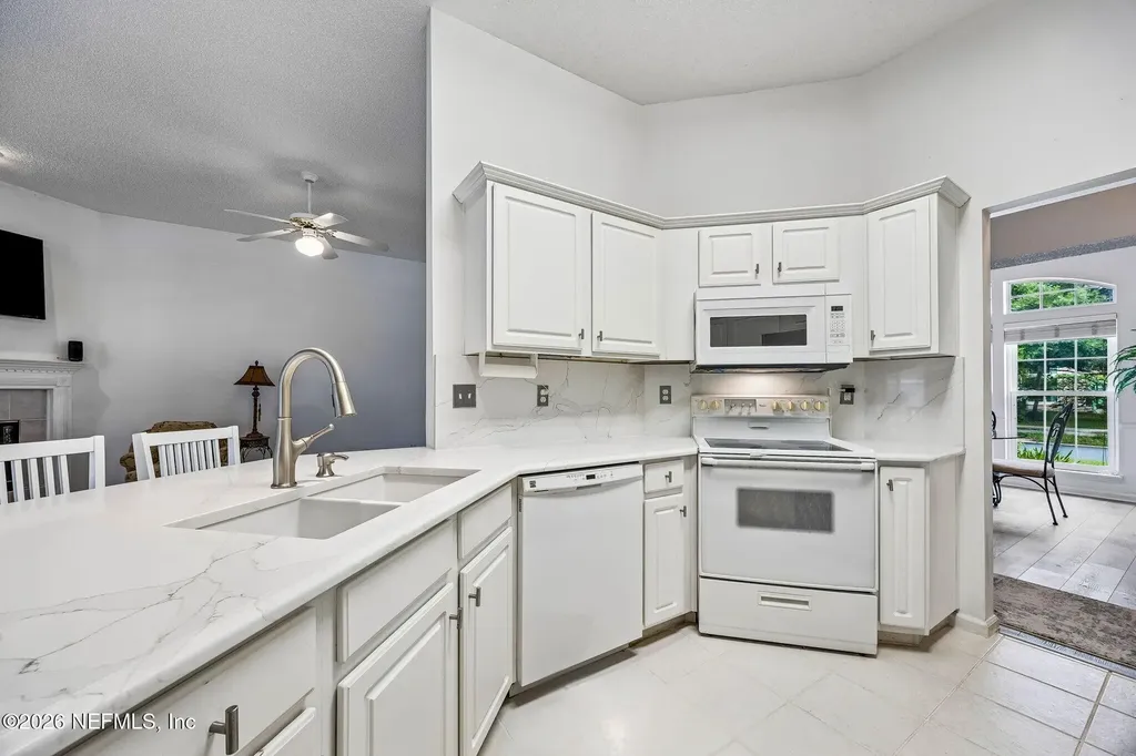865 Laguna Drive Fernandina Beach FL 32034