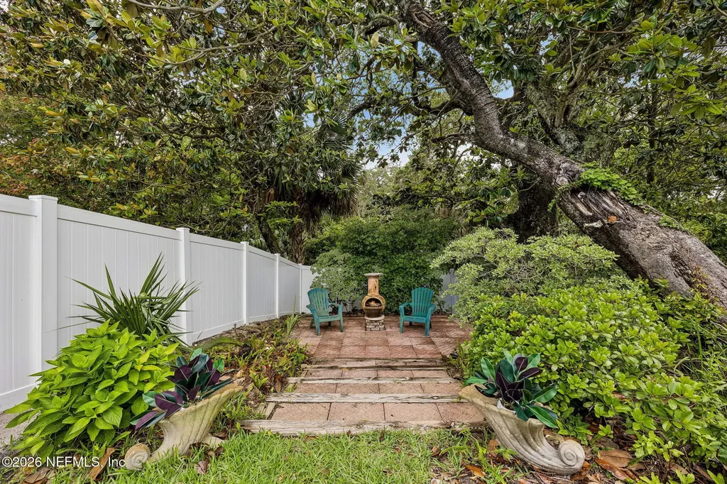 865 Laguna Drive Fernandina Beach FL 32034