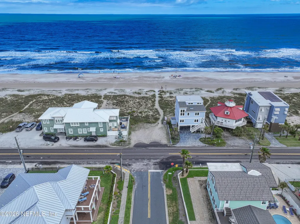 865 Laguna Drive Fernandina Beach FL 32034