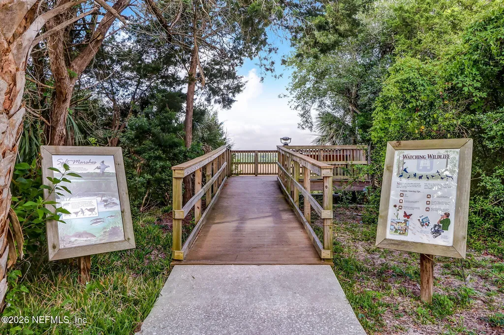 865 Laguna Drive Fernandina Beach FL 32034