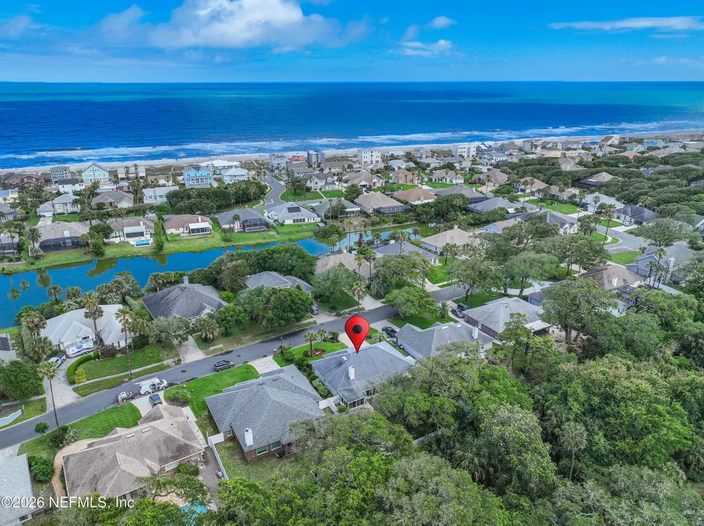 865 Laguna Drive Fernandina Beach FL 32034