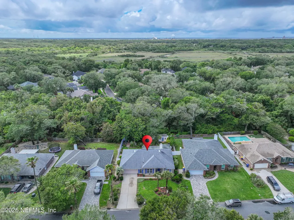 865 Laguna Drive Fernandina Beach FL 32034