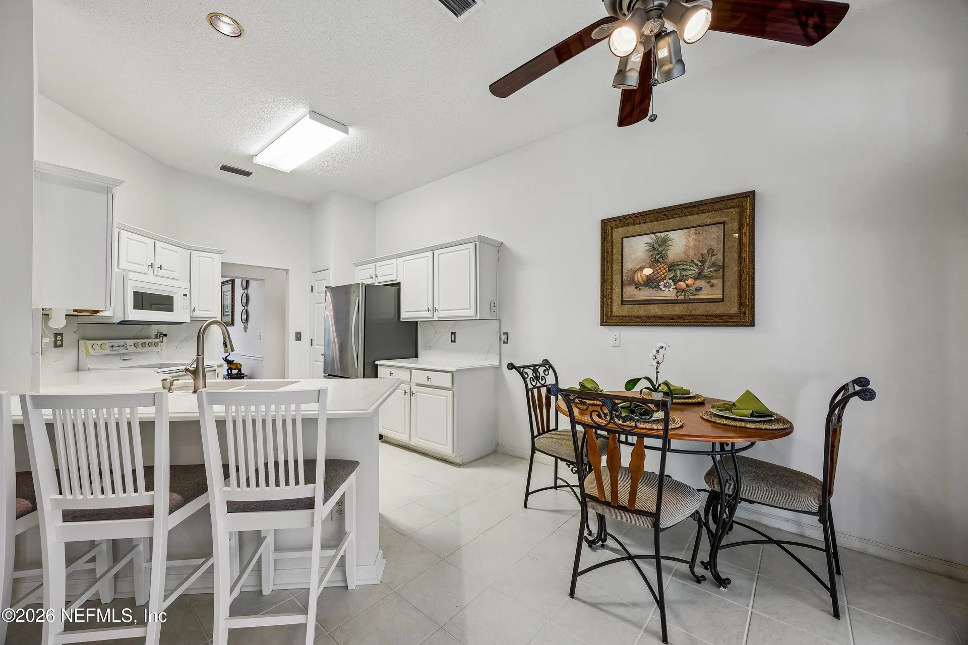 865 Laguna Drive Fernandina Beach FL 32034