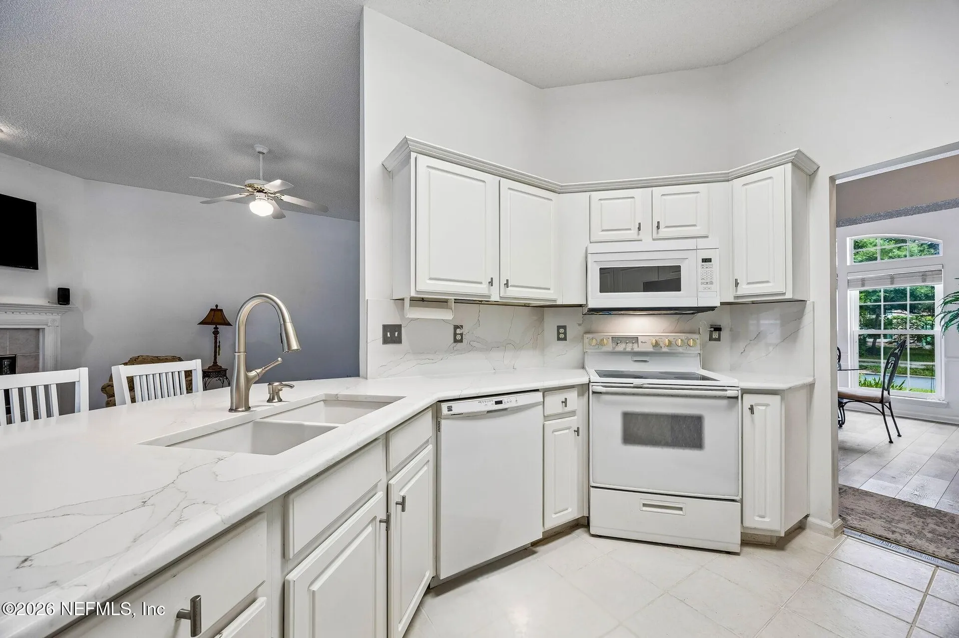 865 Laguna Drive Fernandina Beach FL 32034