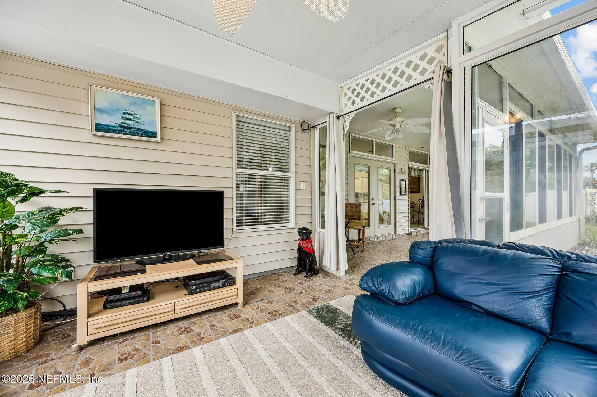865 Laguna Drive Fernandina Beach FL 32034