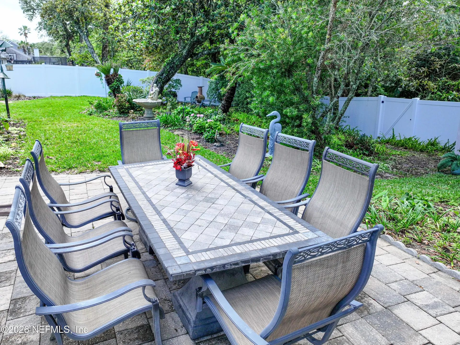 865 Laguna Drive Fernandina Beach FL 32034