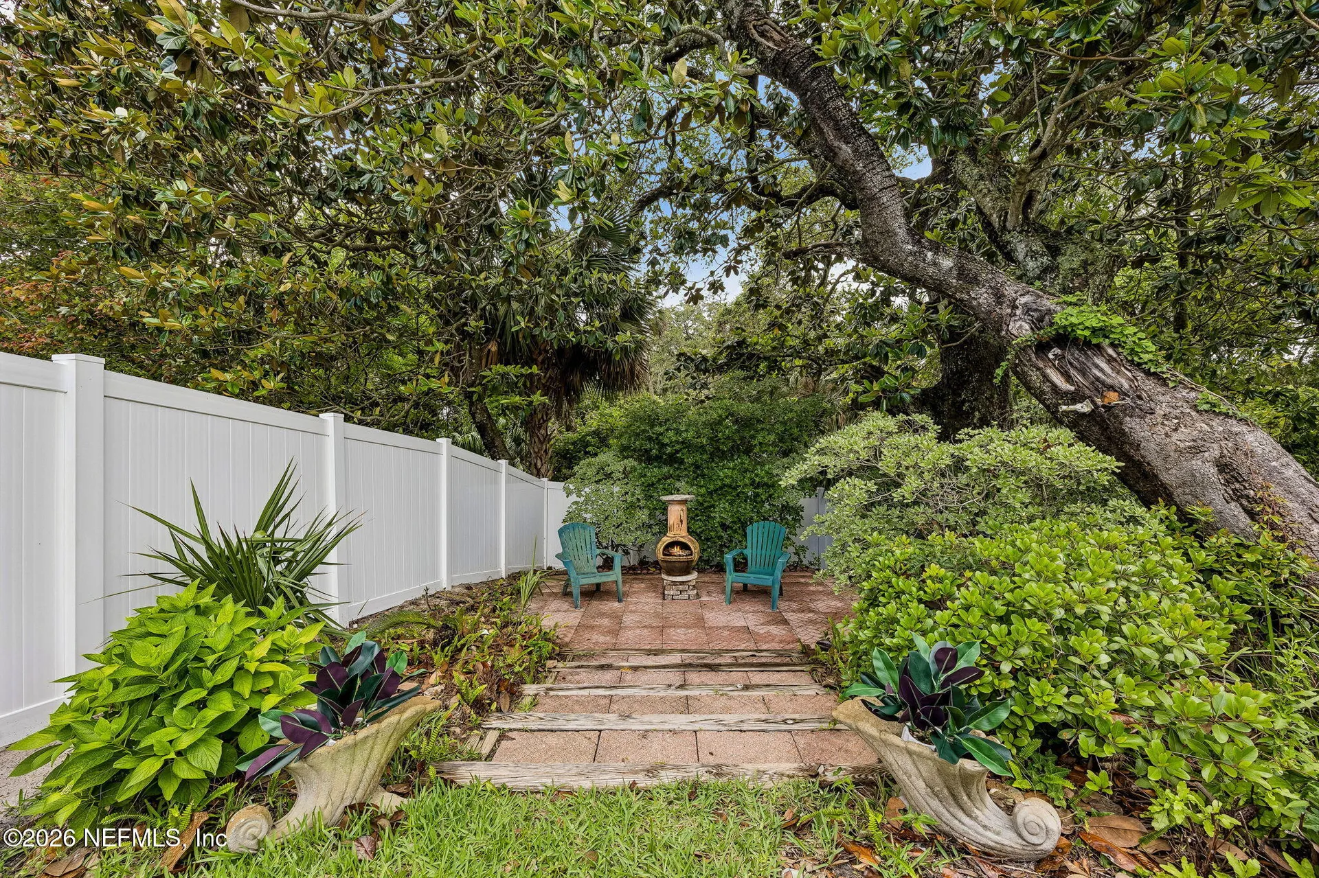 865 Laguna Drive Fernandina Beach FL 32034