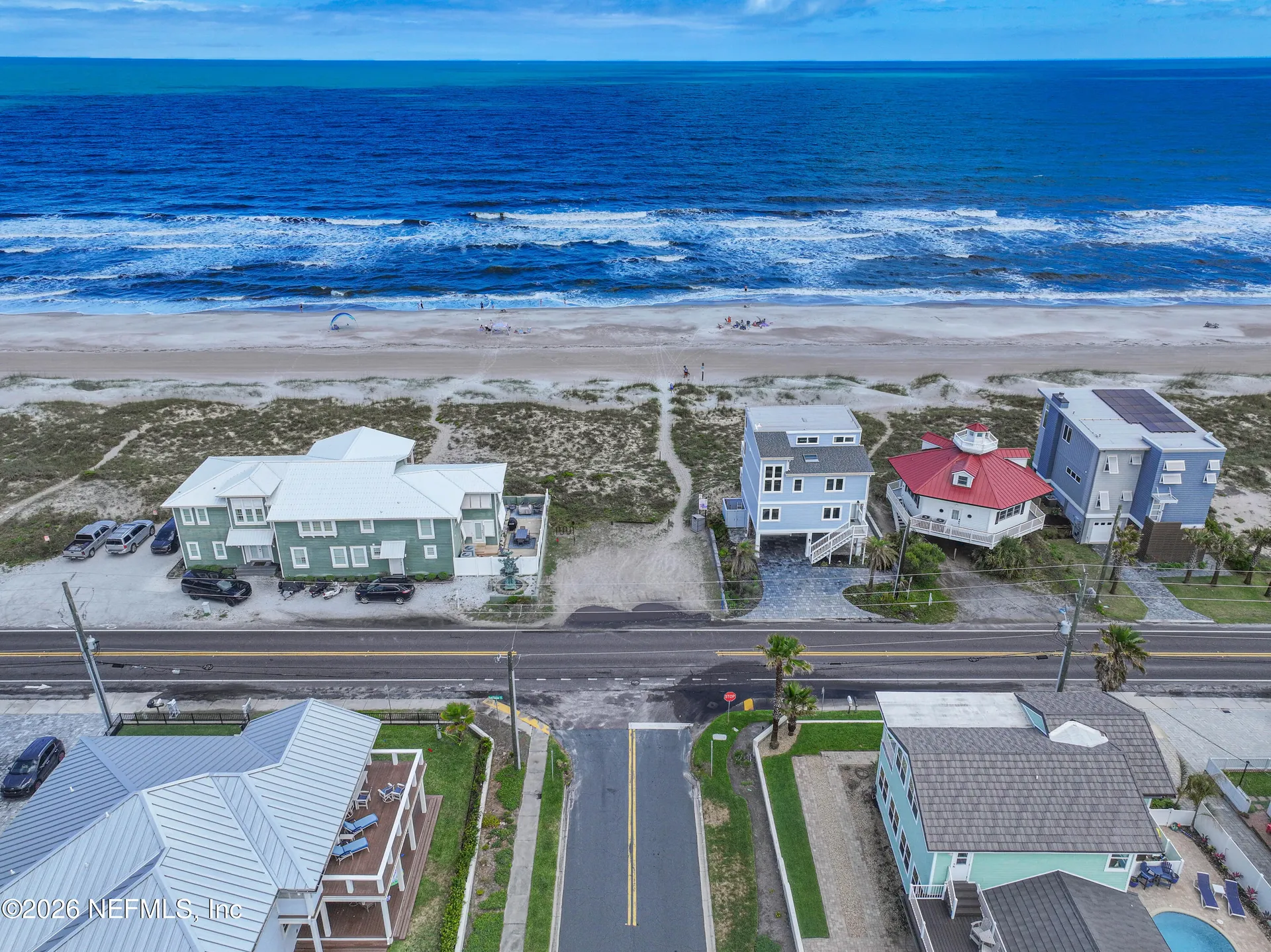 865 Laguna Drive Fernandina Beach FL 32034