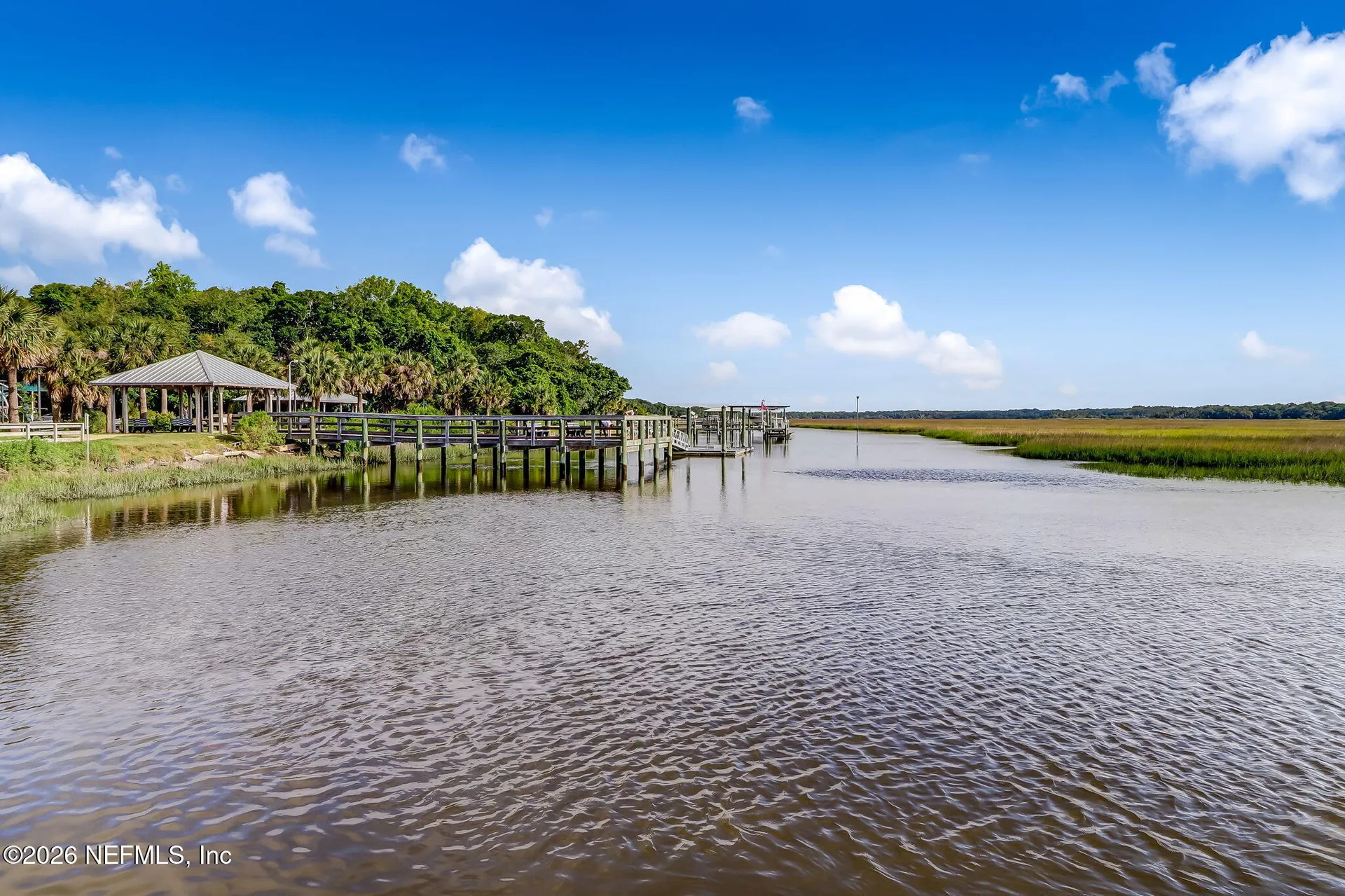 865 Laguna Drive Fernandina Beach FL 32034
