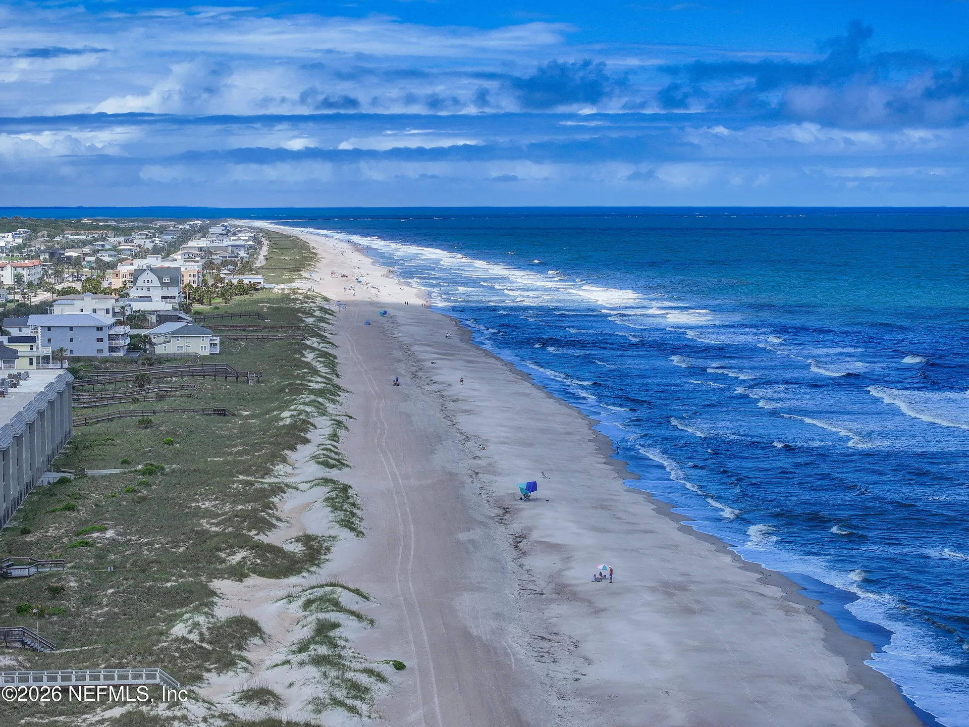 865 Laguna Drive Fernandina Beach FL 32034