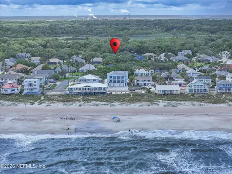 865 Laguna Drive Fernandina Beach FL 32034