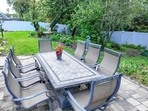 865 Laguna Drive Fernandina Beach FL 32034