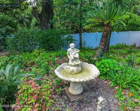 865 Laguna Drive Fernandina Beach FL 32034