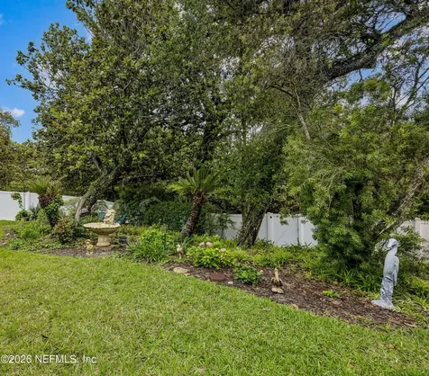 865 Laguna Drive Fernandina Beach FL 32034