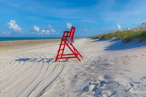 865 Laguna Drive Fernandina Beach FL 32034