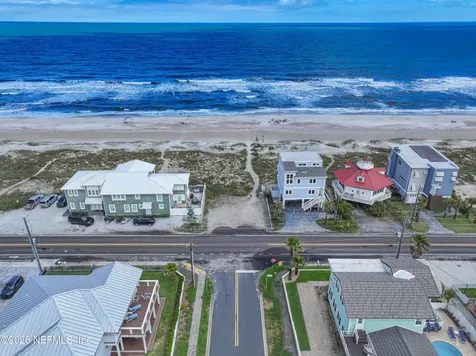 865 Laguna Drive Fernandina Beach FL 32034
