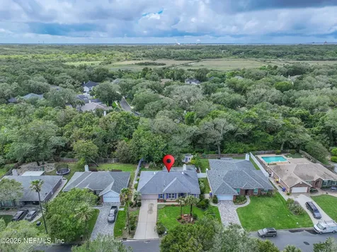 865 Laguna Drive Fernandina Beach FL 32034