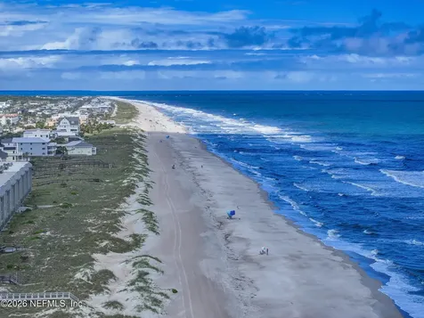865 Laguna Drive Fernandina Beach FL 32034